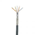 cat5 sftp cable 150x150 - کابل شبکه Cat5e SFTP دی لینک روکش PVC
