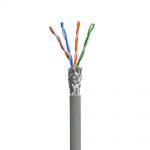 cat6 sftp cable 150x150 - کابل شبکه دی لینک Cat6 SFTP روکش PVC