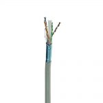 cat6a ftp cable 150x150 - کابل شبکه Cat6a FTP دی لینک روکش PVC