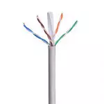 cat6 utp cable 150x150 - کابل شبکه Cat6 UTP دی لینک روکش PVC